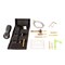 Breakthrough Clean Technologies Badge Series Rod & Pull-Through Cleaning Kit w/ Molle Pouch, 5.56 / 9mm BT-MPK-RH - alternate 8